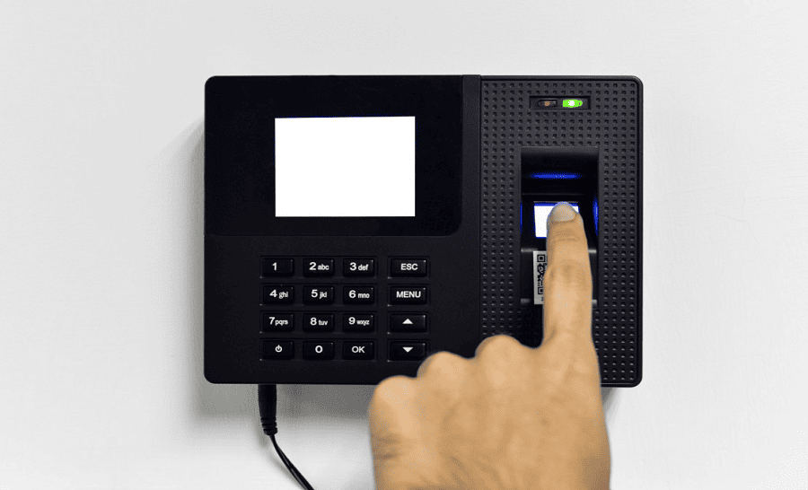 Service Provider of Biometric Attendance system in New Delhi, Delhi, India.