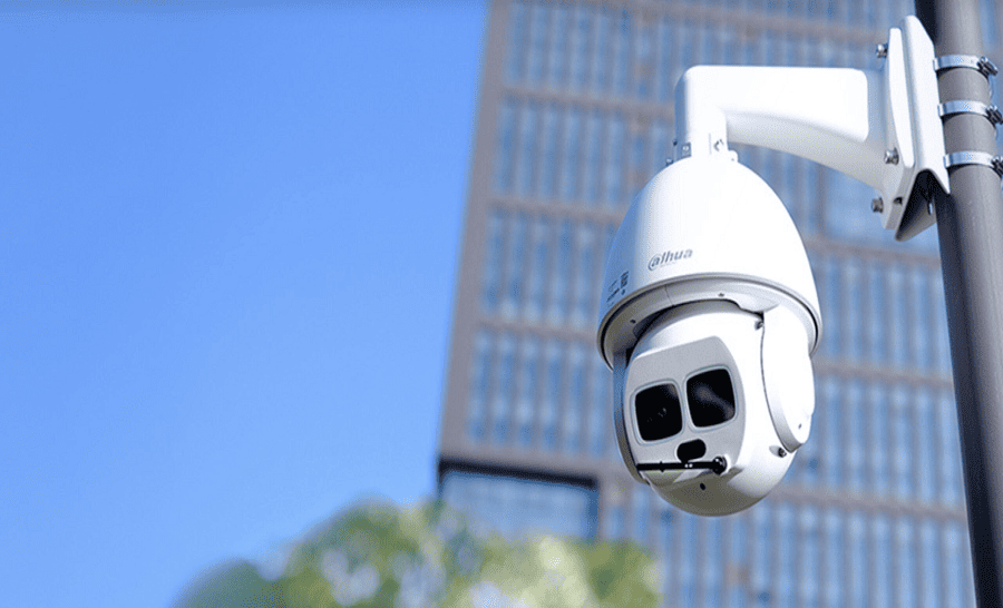 Service Provider of IP Camera in New Delhi, Delhi, India.