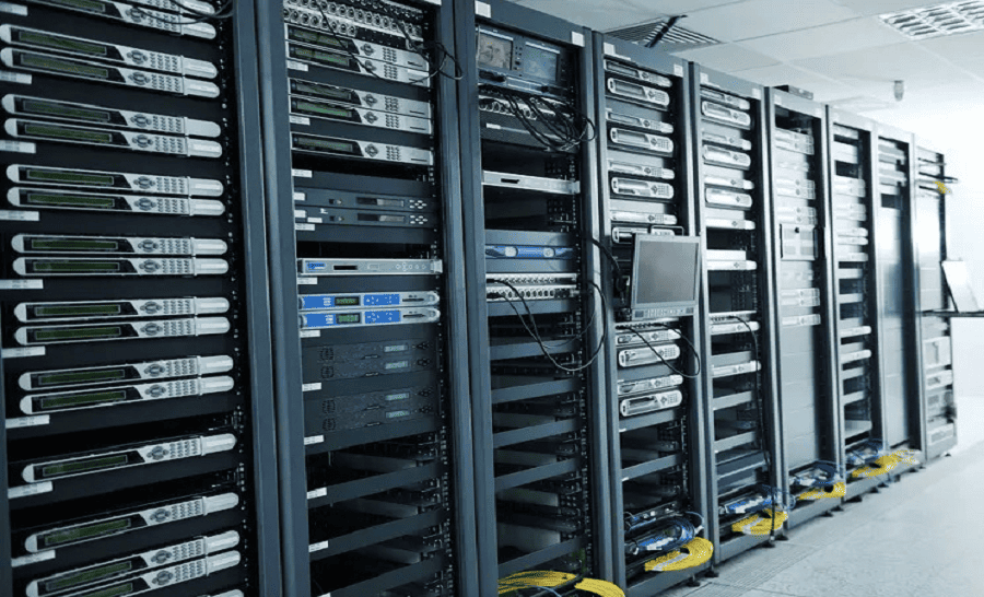 Service Provider of Network Rack in New Delhi, Delhi, India.