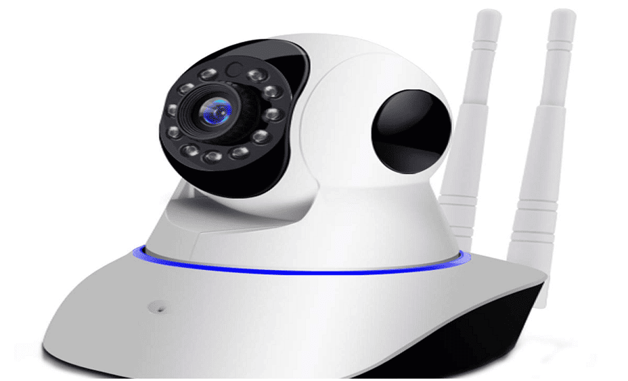 Service Provider of Wi-Fi Camera in New Delhi, Delhi, India.